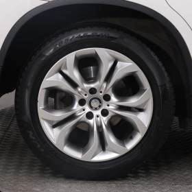 Foto inzerátu BMW X6 xDrive30d