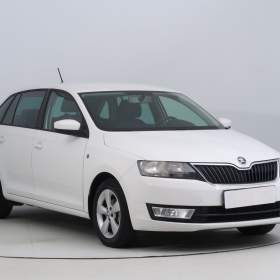 Škoda Rapid 1.2 TSI / 19597700