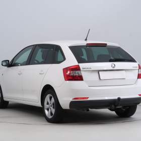 Foto inzerátu Škoda Rapid 1.2 TSI