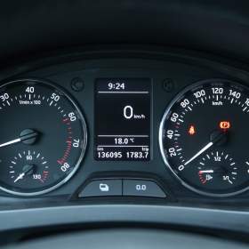 Foto inzerátu Škoda Rapid 1.2 TSI