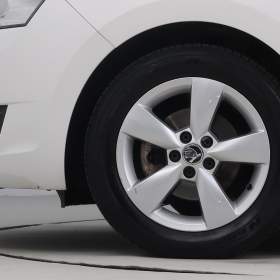 Foto inzerátu Škoda Rapid 1.2 TSI