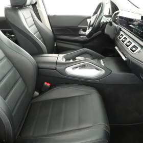 Foto inzerátu Mercedes-Benz GLE GLE 350 d