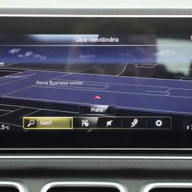 Foto inzerátu Mercedes-Benz GLE GLE 350 d