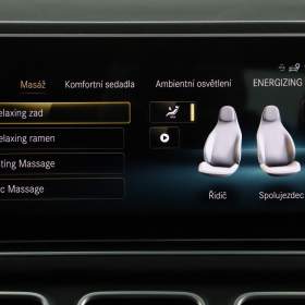 Foto inzerátu Mercedes-Benz GLE GLE 350 d