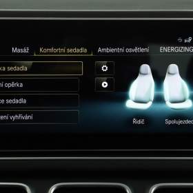 Foto inzerátu Mercedes-Benz GLE GLE 350 d