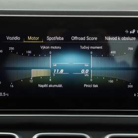 Foto inzerátu Mercedes-Benz GLE GLE 350 d