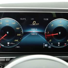 Foto inzerátu Mercedes-Benz GLE GLE 350 d