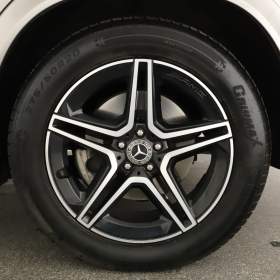 Foto inzerátu Mercedes-Benz GLE GLE 350 d