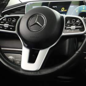 Foto inzerátu Mercedes-Benz GLE GLE 350 d