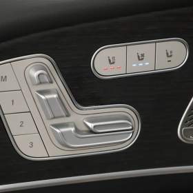 Foto inzerátu Mercedes-Benz GLE GLE 350 d