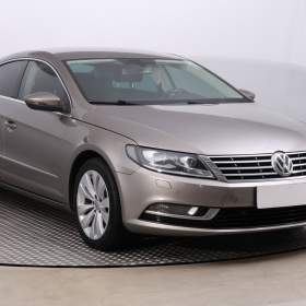 Foto inzerátu Volkswagen Passat CC 2.0 TDI