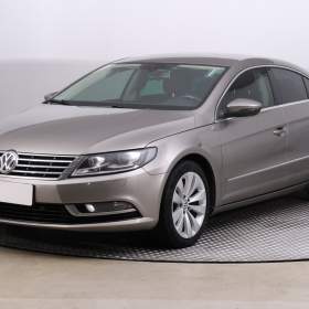 Foto inzerátu Volkswagen Passat CC 2.0 TDI