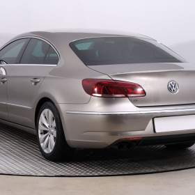 Foto inzerátu Volkswagen Passat CC 2.0 TDI