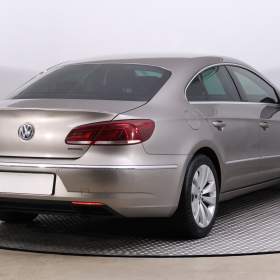 Foto inzerátu Volkswagen Passat CC 2.0 TDI