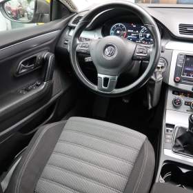 Foto inzerátu Volkswagen Passat CC 2.0 TDI