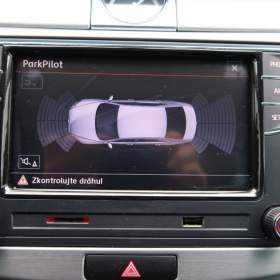 Foto inzerátu Volkswagen Passat CC 2.0 TDI