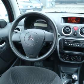 Citroën C3 1.4 i / 19597704