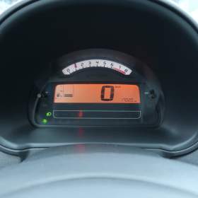 Foto inzerátu Citroën C3 1.4 i