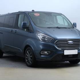 Ford Tourneo Custom 2.0 EcoBlue / 19597706