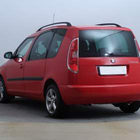 Foto inzerátu Škoda Roomster 1.4 16V