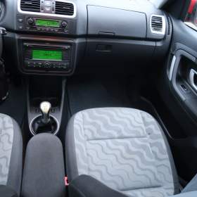 Foto inzerátu Škoda Roomster 1.4 16V