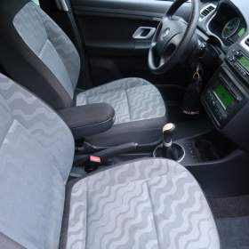 Foto inzerátu Škoda Roomster 1.4 16V