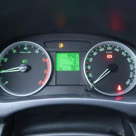 Foto inzerátu Škoda Roomster 1.4 16V