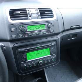 Foto inzerátu Škoda Roomster 1.4 16V