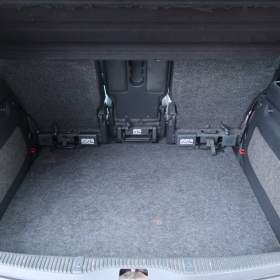 Foto inzerátu Škoda Roomster 1.4 16V