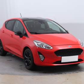 Ford Fiesta 1.0 EcoBoost / 19597709