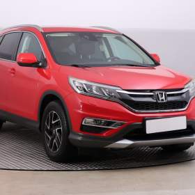 Honda CR- V 2.0 i- VTEC / 19597710