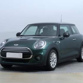 Foto inzerátu Mini 3-door Cooper D