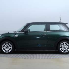 Foto inzerátu Mini 3-door Cooper D