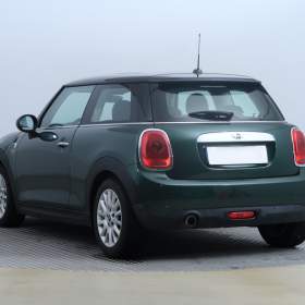 Foto inzerátu Mini 3-door Cooper D