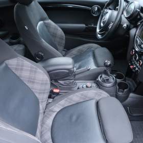 Foto inzerátu Mini 3-door Cooper D