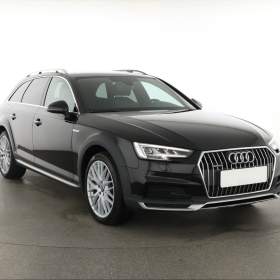 Audi A4 Allroad 3.0 TDI / 19597718