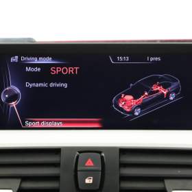 Foto inzerátu BMW Řada 3 328 i xDrive