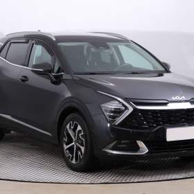 Kia Sportage 1.6 T- GDI MHEV / 19597724