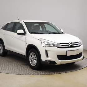 Citroën C4 Aircross 1.6 / 19597726