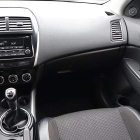 Foto inzerátu Citroën C4 Aircross 1.6