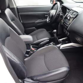 Foto inzerátu Citroën C4 Aircross 1.6