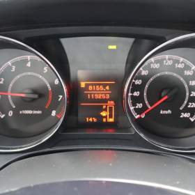 Foto inzerátu Citroën C4 Aircross 1.6