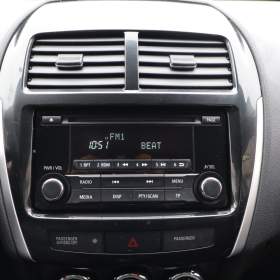 Foto inzerátu Citroën C4 Aircross 1.6