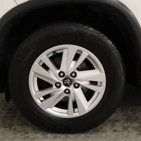 Foto inzerátu Citroën C4 Aircross 1.6