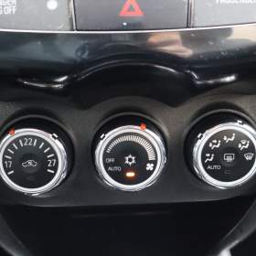 Foto inzerátu Citroën C4 Aircross 1.6