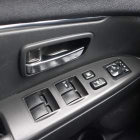 Foto inzerátu Citroën C4 Aircross 1.6