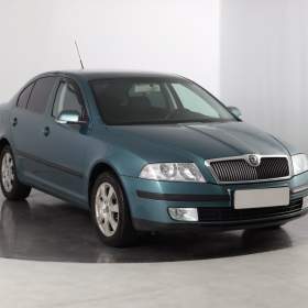 Škoda Octavia 2.0 TDI / 19597727