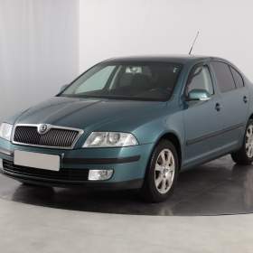 Foto inzerátu Škoda Octavia 2.0 TDI