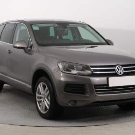Foto inzerátu Volkswagen Touareg 3.0 TDI