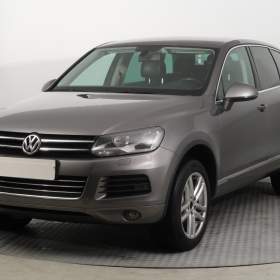 Foto inzerátu Volkswagen Touareg 3.0 TDI